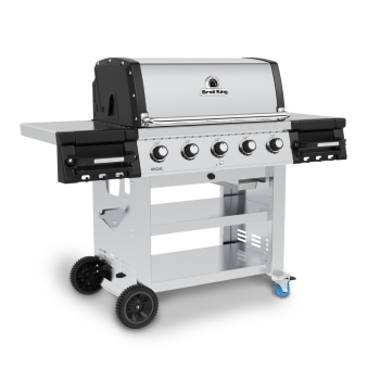Broil King Regal S 520 Golf Course Gasgrill